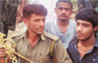 Captured Pakistani terrorist Naveed sent to judicial custody